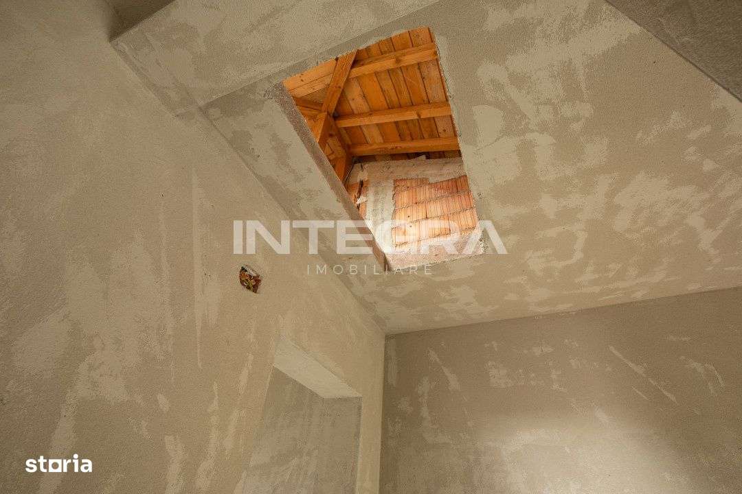 Vand Casa Premium 180 Mp |  Sala de Cinema | Constructie de Foarte Bun-12