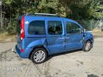 Renault Kangoo dCi 90 FAP TomTom Edition - 9