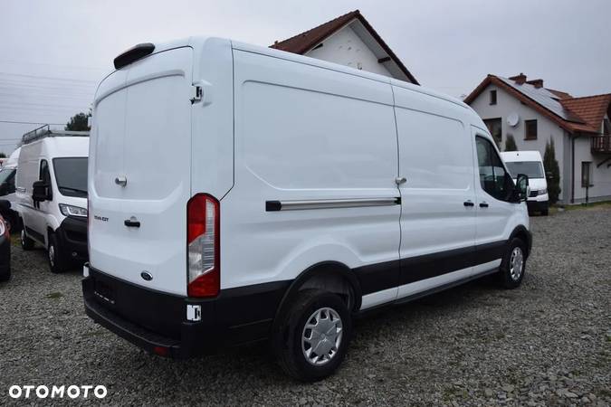 Ford TRANSIT*L3H2*NAVI*TEMPOMAT*KLIMATYZACJA*2 - 5