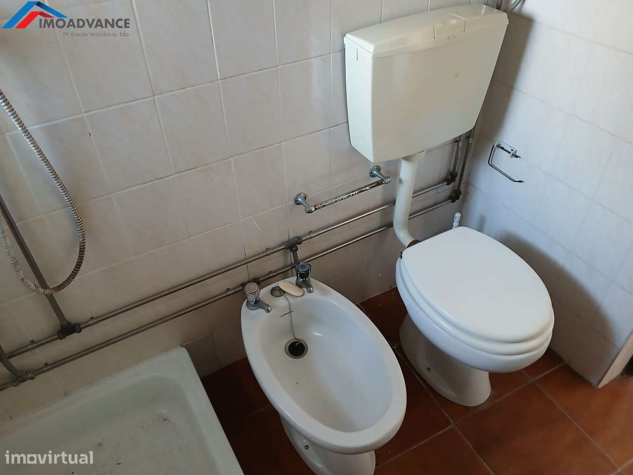 Casa Típica de Aldeia Portuguesa-18