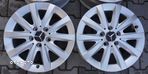 Mercedes Audi Mini Bmw 16x6,5/5x112x66,6 ET49 F21 - 7