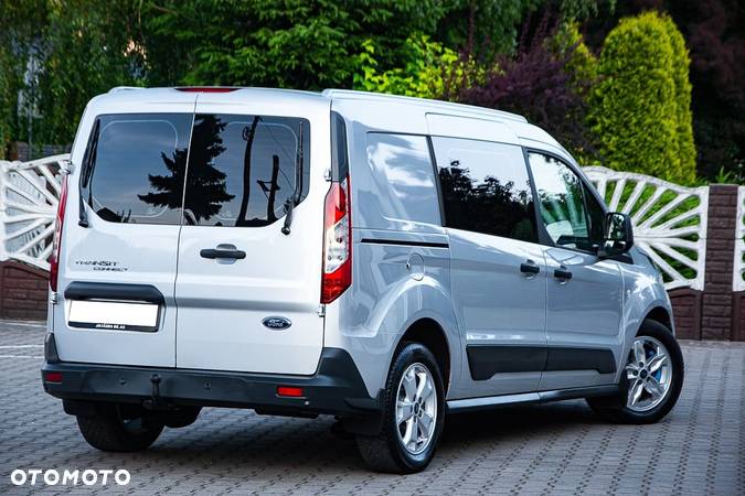 Ford Transit Connect 240 L2 LKW Trend - 18