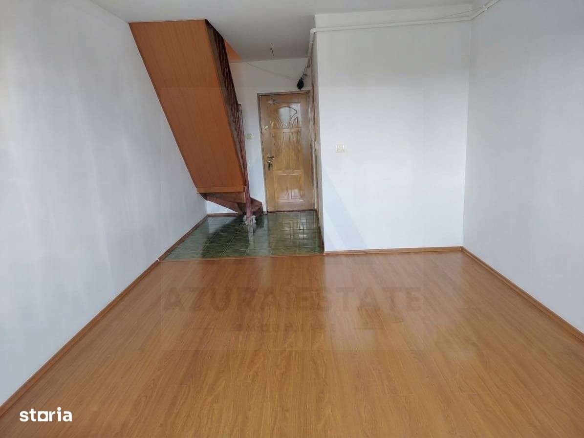 Apartament 3 camere nemobilat 52 mp utili zona Trei Stejari-10