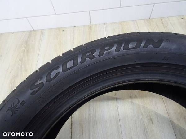 OPONA Pirelli Scorpion 235/50R20 100 T - 6