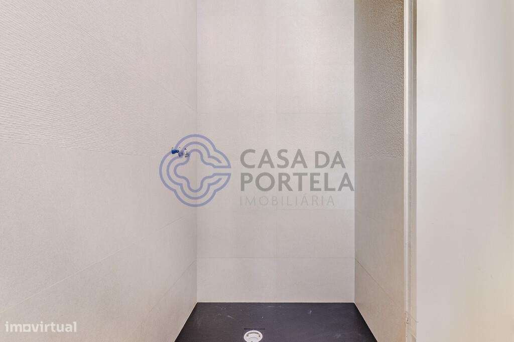 Pinheiro 74 - Prédio novo com 3 frações habitacionais - Grande imagem: 5/22