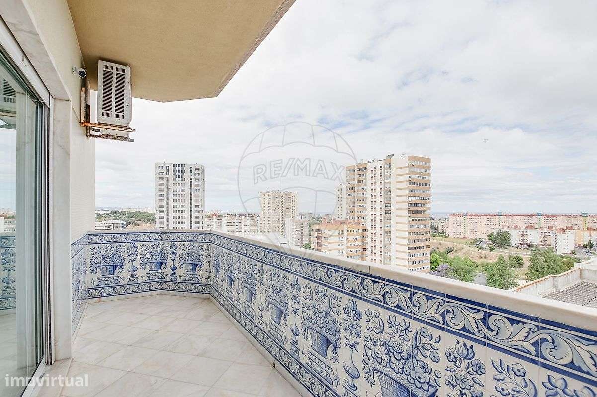 Apartamento T5 para venda - Grande imagem: 5/29