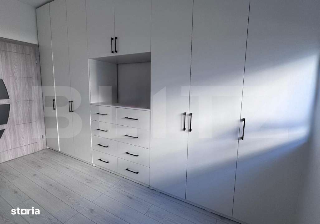 Apartament 3 camere 64 m2 + 5 m2 balcon-8