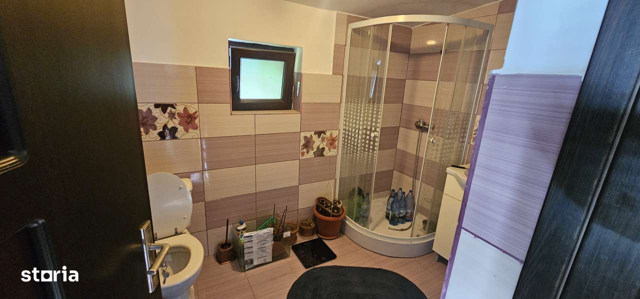 Duplex de vanzare zona Cug Pepinierii-13