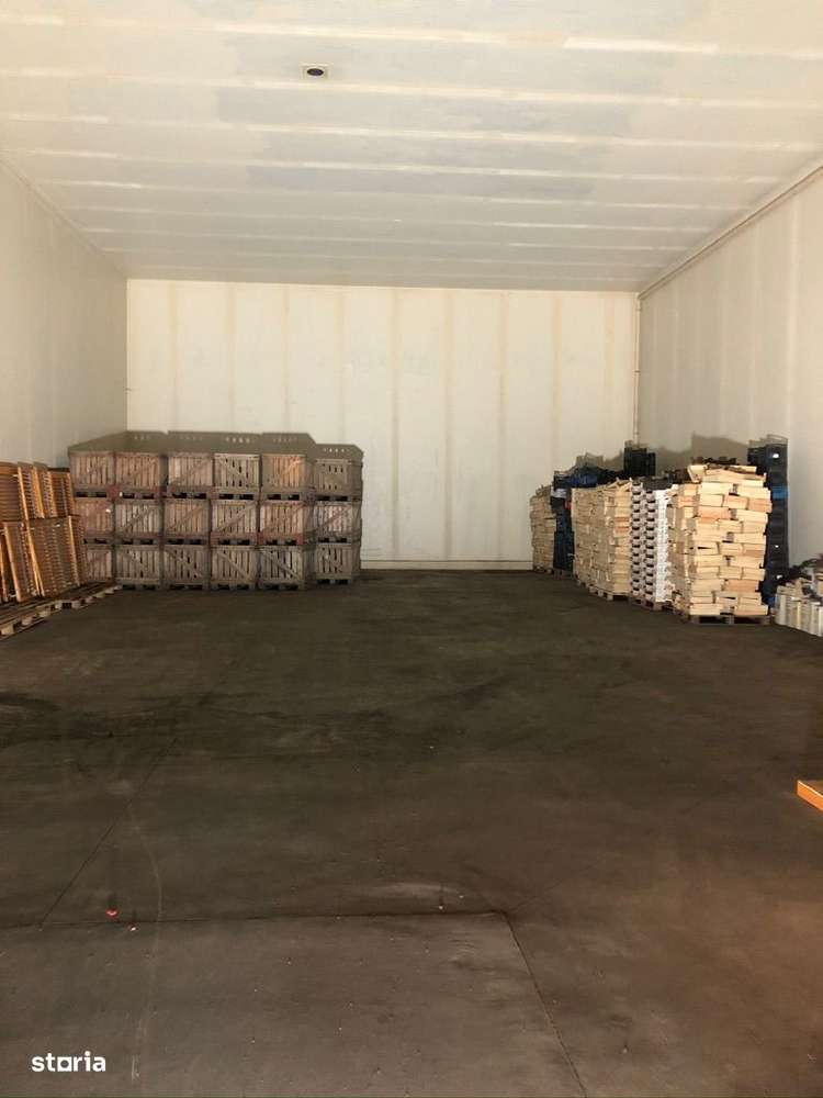 Spatii depozitare 235 mp lângă Reghin - Imagine principală: 3/7