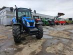 New Holland T5.115 4WD Rate Leasing - 14