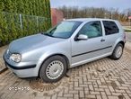 Volkswagen Golf - 1