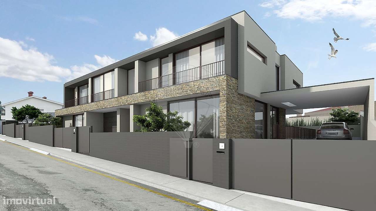 Moradia T3 para arrendamento - Grande imagem: 2/35