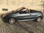 Peugeot 206 CC 1.6 HDi - 18