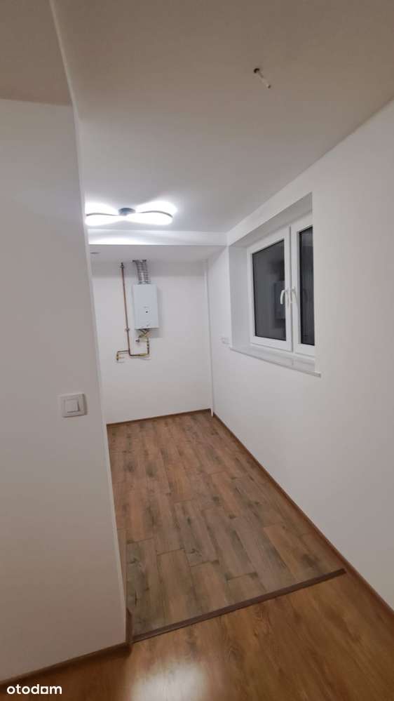 Mieszkanie po generalnym remoncie Mikołów osiedle Przy Plantach-3