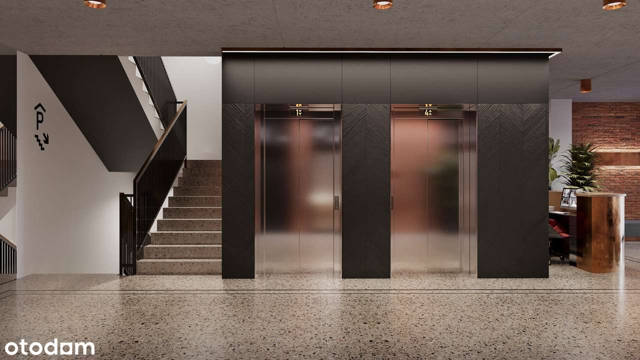 InCity - Zielona Góra w wersji premium-14