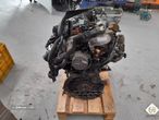 MOTOR COMPLETO NISSAN PRIMERA 2004 - 6