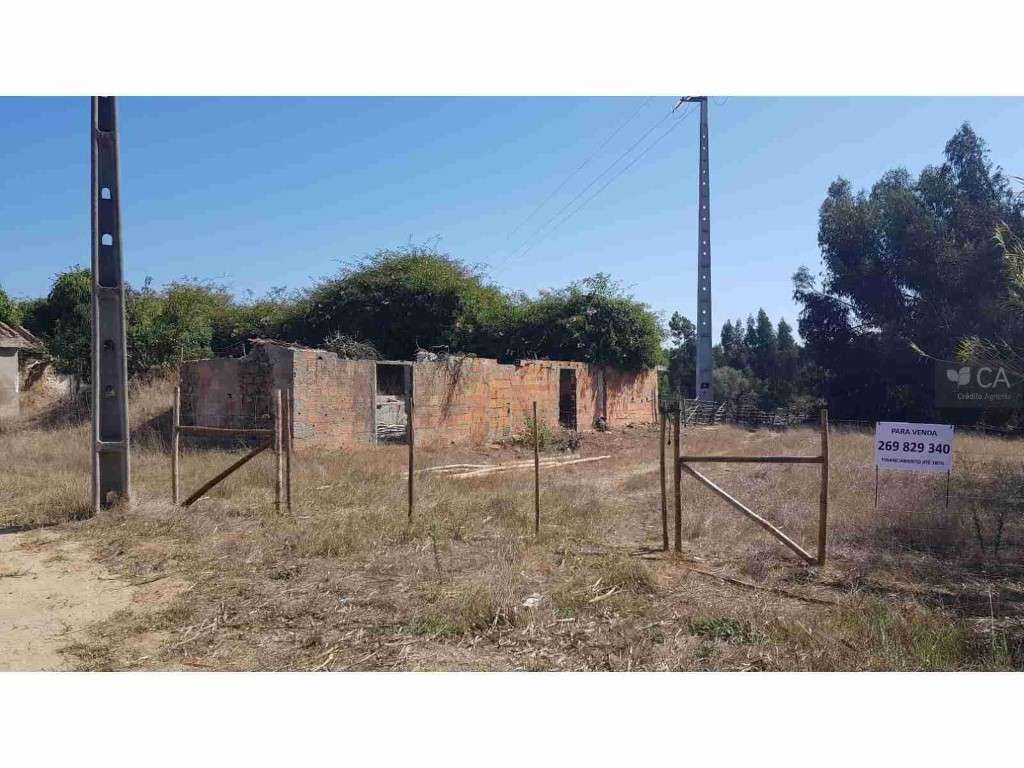 Terreno para construção - Grande imagem: 4/4