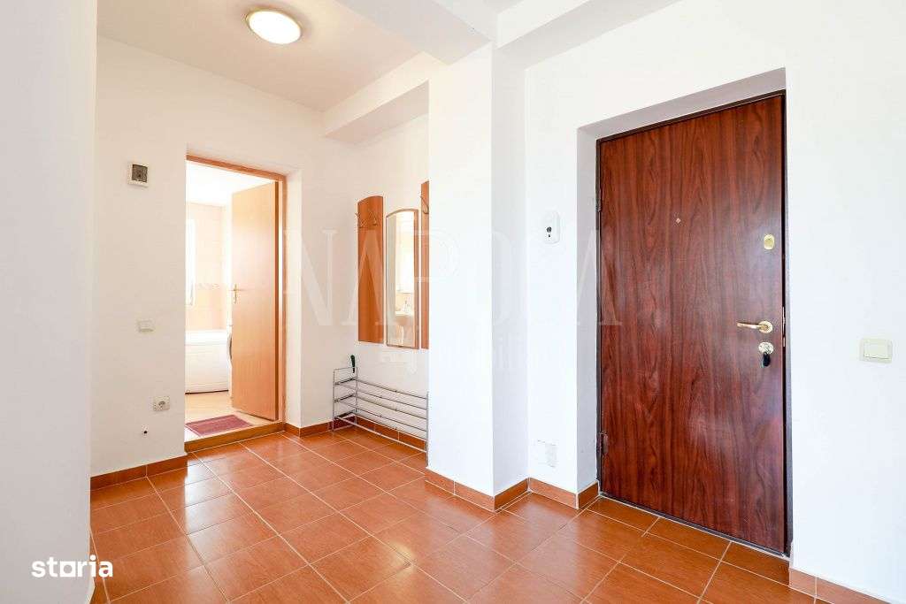 Apartament 4 camere de vanzare in Buna Ziua, Cluj Napoca - Imagine principală: 4/11