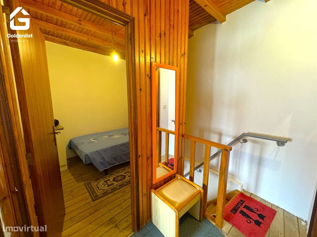 Moradia T3 Venda em São Vicente da Beira,Castelo Branco-22