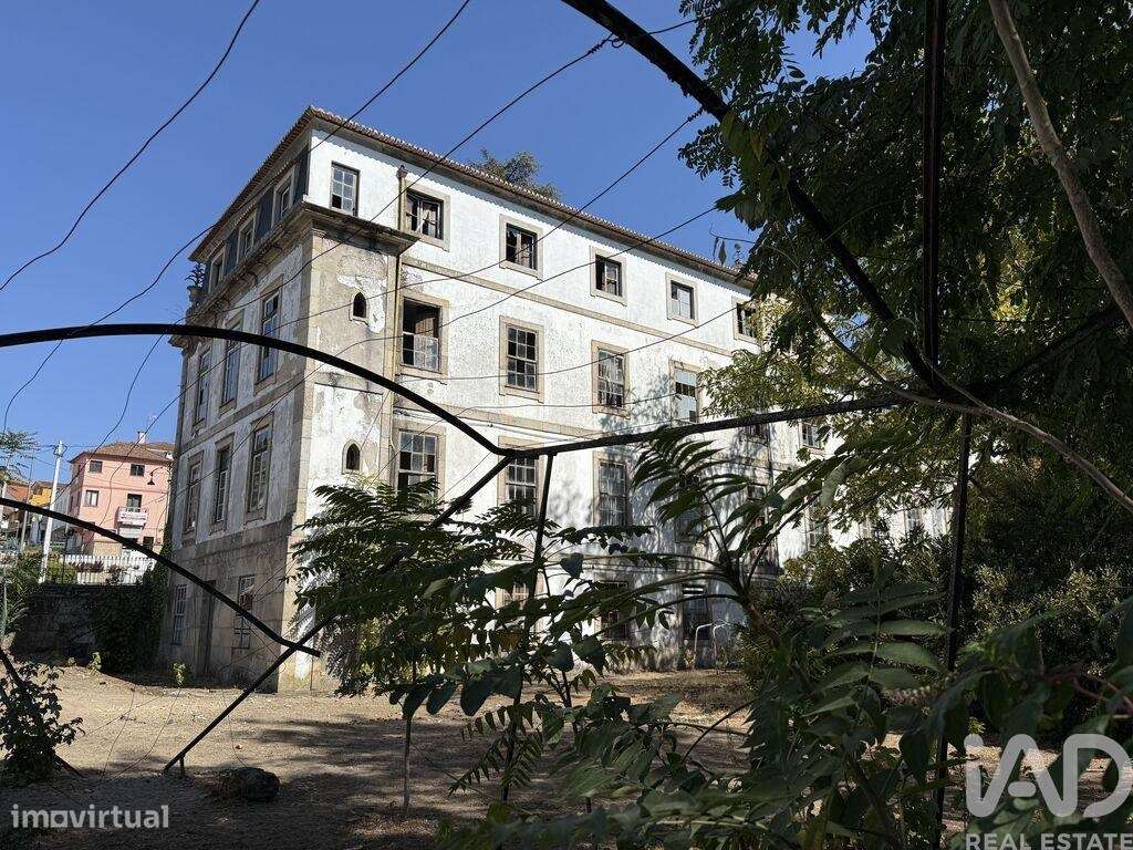 Solar T55 em Vidago (Vidago, Arcossó, Selhariz E Vilarinho Das Paranhe - Grande imagem: 4/28