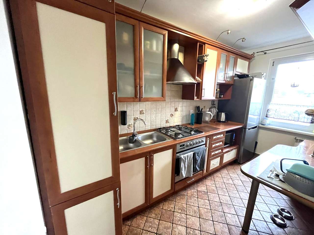 SŁONECZNE MIESZKANIE 3 – POKOJOWE, LESZNO - 17 STYCZNIA - Pełny obrazek: 4/11