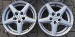 Vw Audi Seat Skoda 15x6,5/5x100x60,1 ET38 F658 - 3