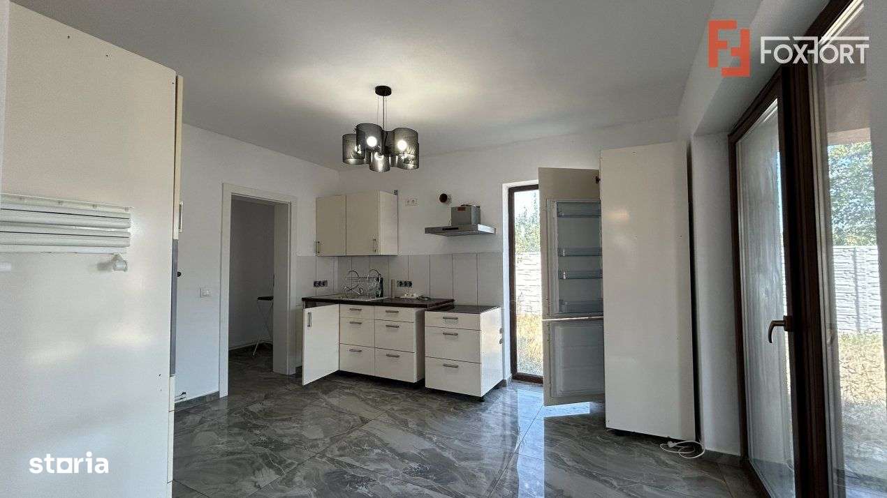 COMISION 0% Casa individuala cu 5 camere si teren de 500 mp, Sanandrei - Imagine principală: 5/19