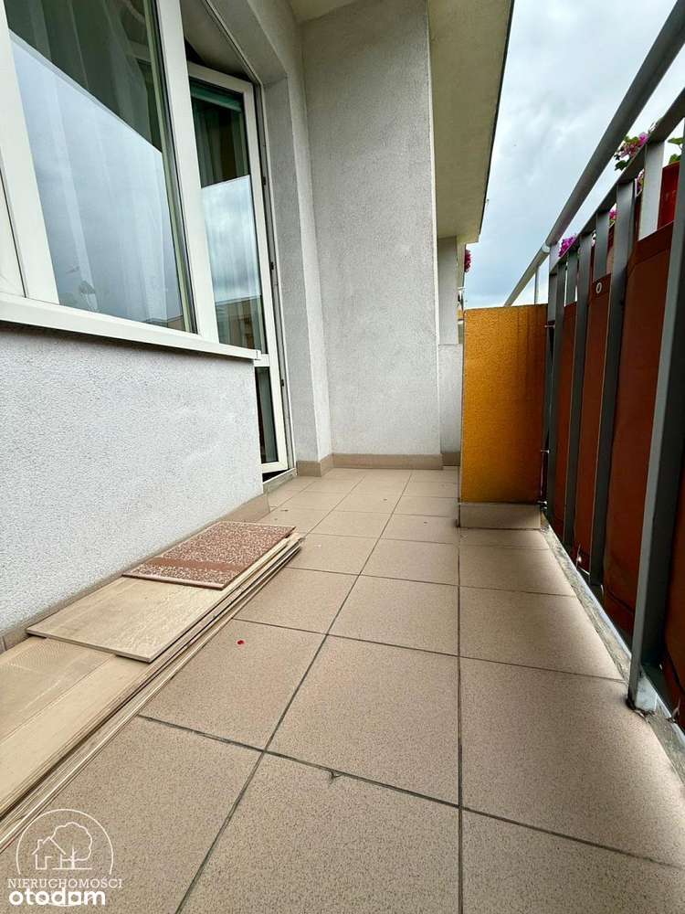 Mieszkanie trzypokojowe- okolice Centrum - Pełny obrazek: 4/14