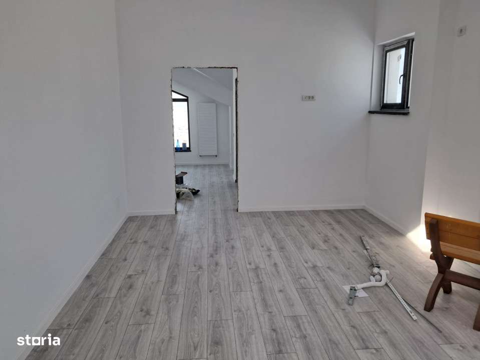 Doua vile DUPLEX Domnesti - Imagine principală: 3/12