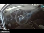 VW Golf IV 1.9 TDI 110cv 1999 para peças - 6