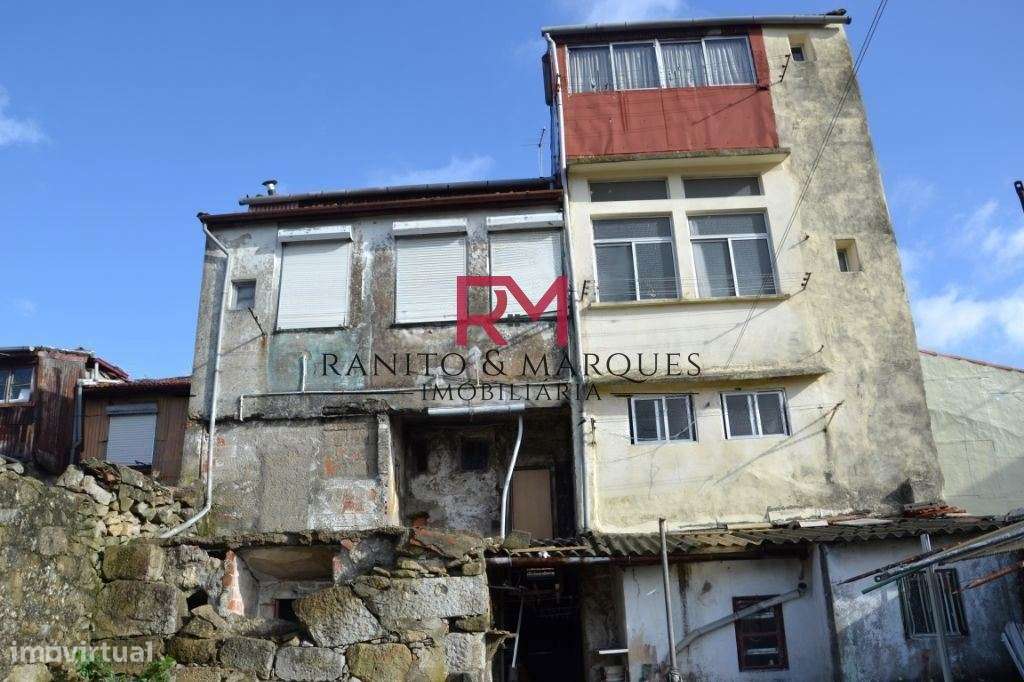 PRÉDIO PARA REABILITAÇÃO - PORTO - Grande imagem: 5/7