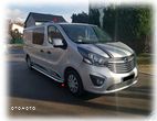 Trafic Vivaro MP300 Talento Orurowanie - 8