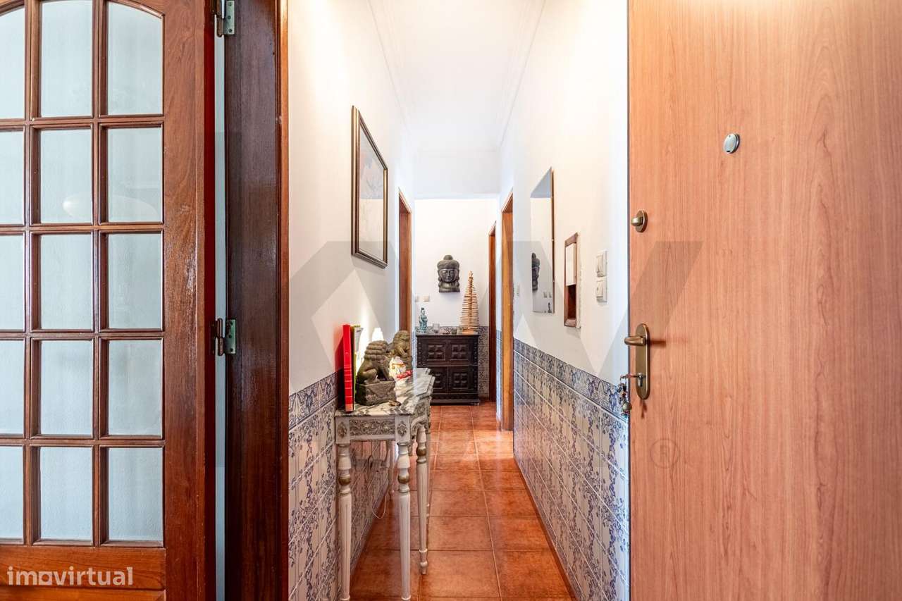 ÓTIMO T3 NA QUINTA DAS PALMEIRAS-5