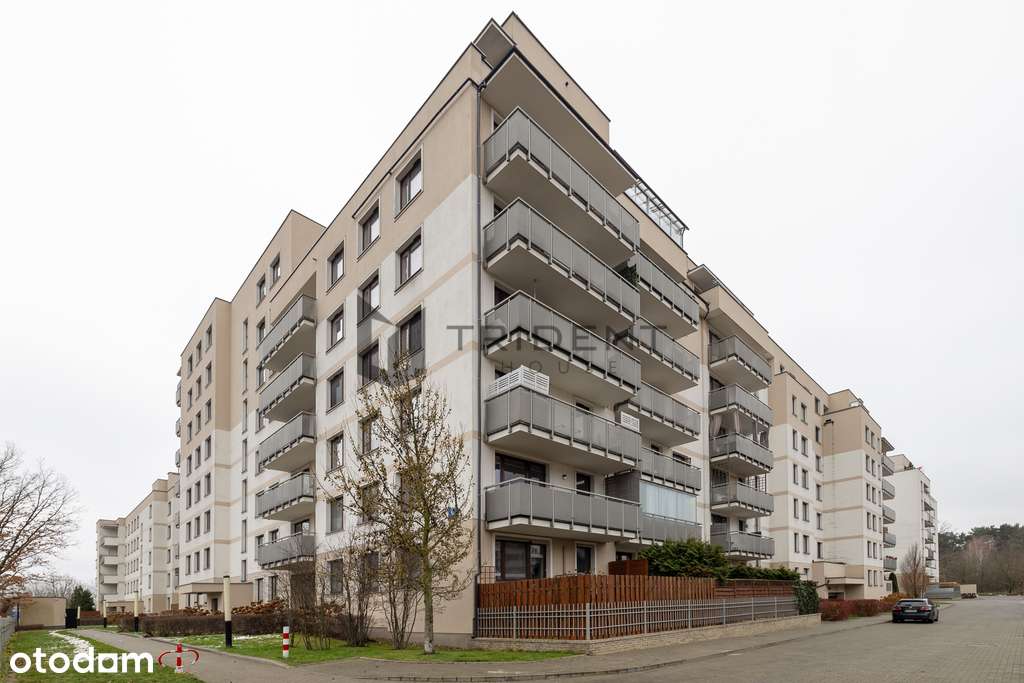 Wykończone mieszkanie z ogródkiem i garażem!-11