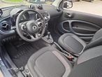 Smart Fortwo 60 kW electric drive - 9