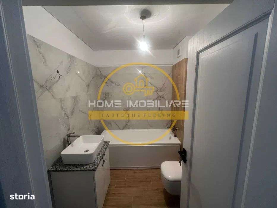 Etaj 3/Apartament 2Camere/zona Rond Vechi-Adamant Towers!-4