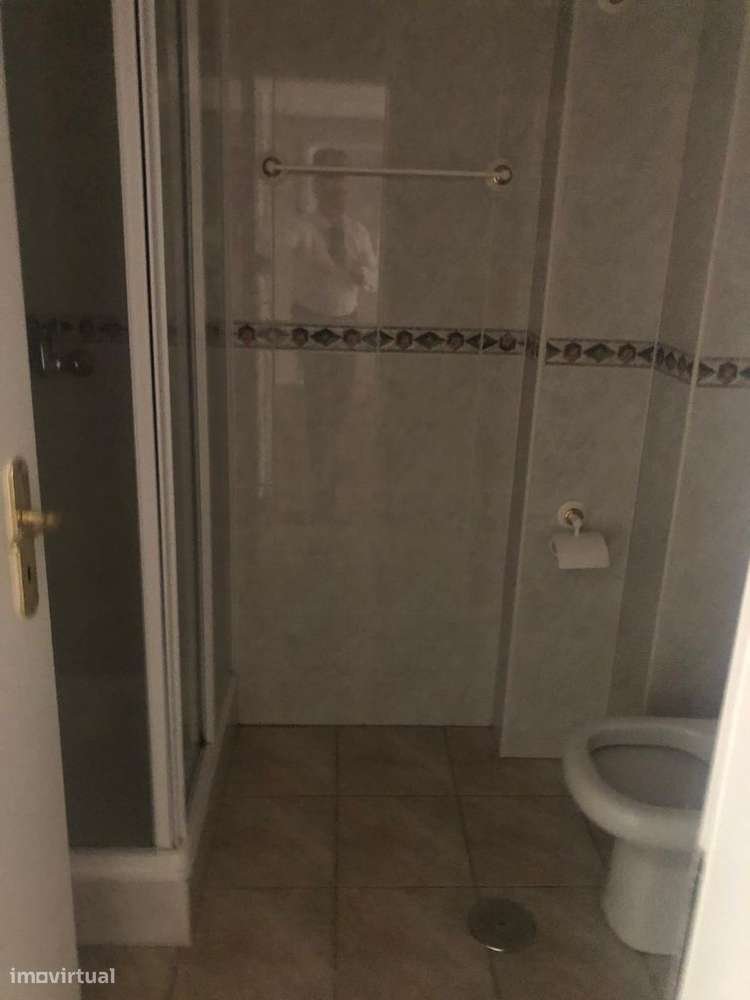 Excelente T3 centro da Régua com 2  terraços e box-16