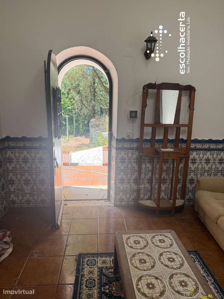 Quinta unica em pleno coração da Arrabida-22