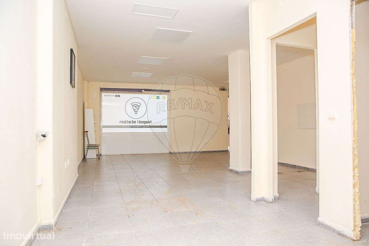 Loja  para arrendamento - Grande imagem: 4/21