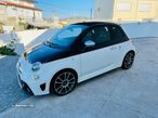 Abarth 595C 1.4 T-Jet Turismo MTA - 16