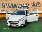 Opel CORSA 1.3CDTI VAN+IVA/DEDUTIVEL - 11