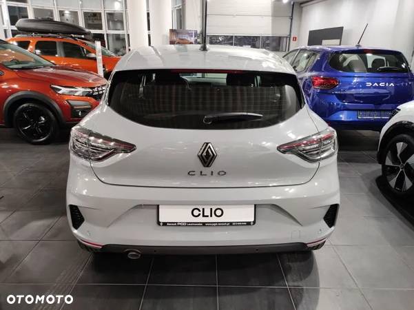 Renault Clio 1.0 TCe Equilibre - 7