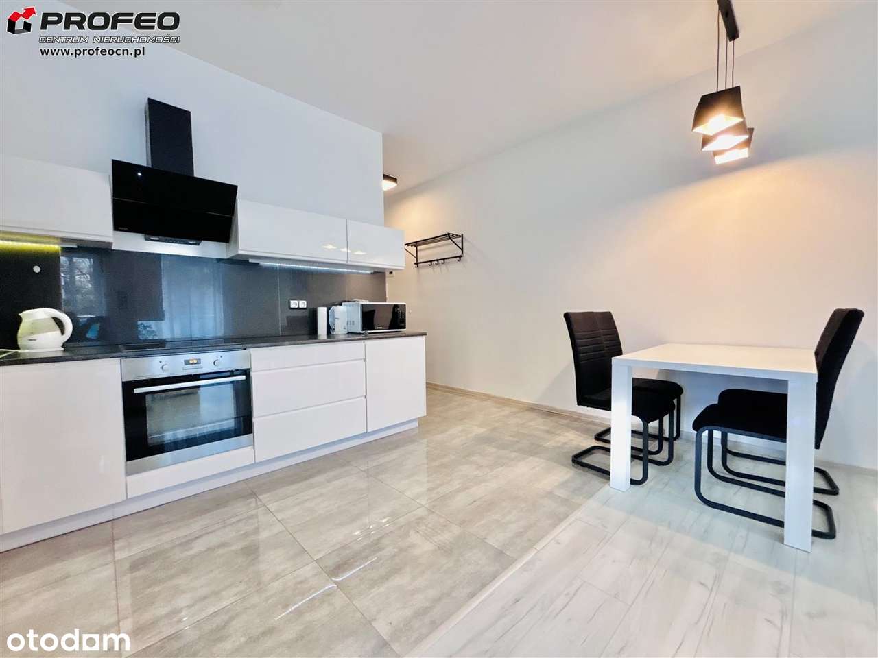 Znakomita lokalizacja - dostępny od zaraz! - Pełny obrazek: 5/20