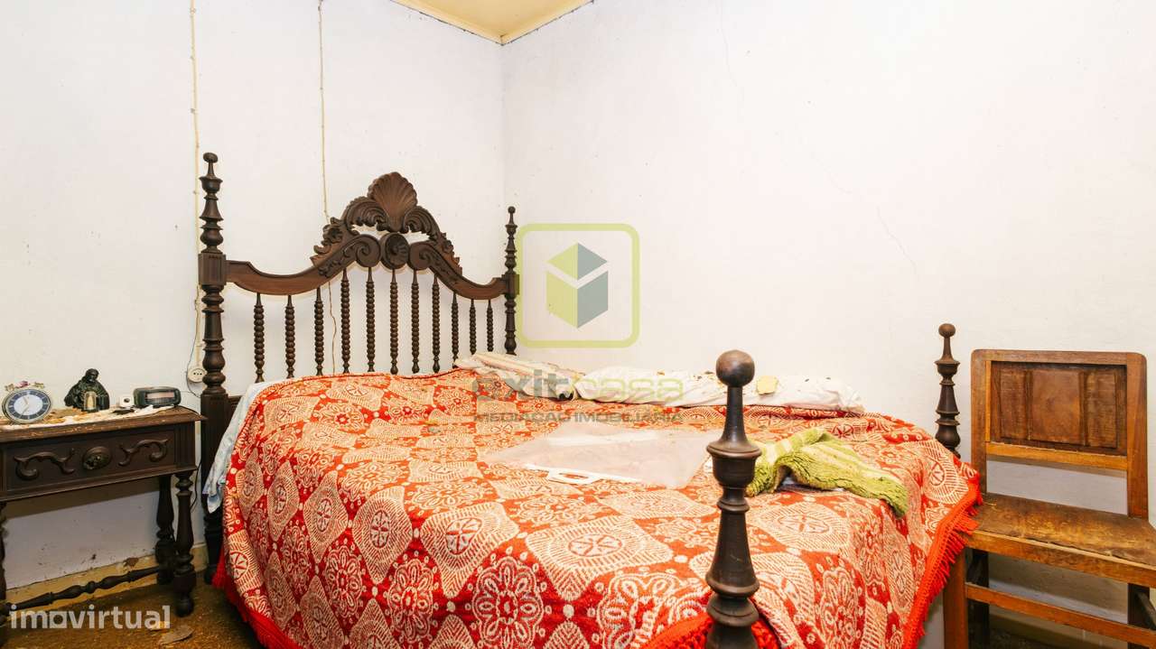 Moradia Isolada T3 - Grande imagem: 5/33