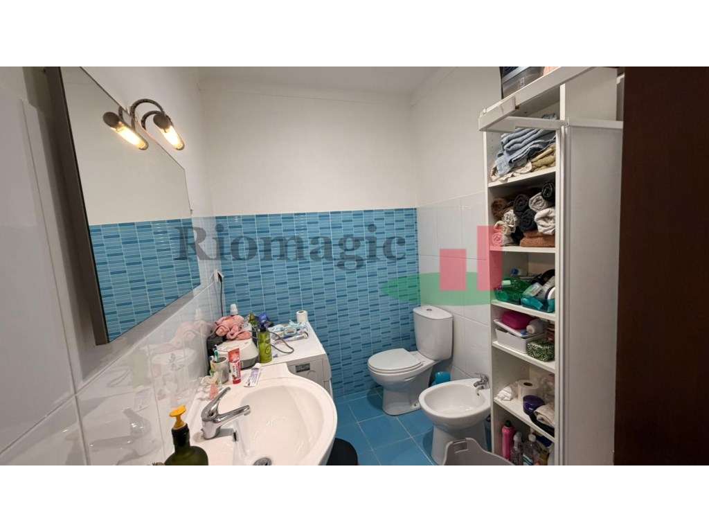 Moradia T6 Alcanena***RIOMAGIC***-22