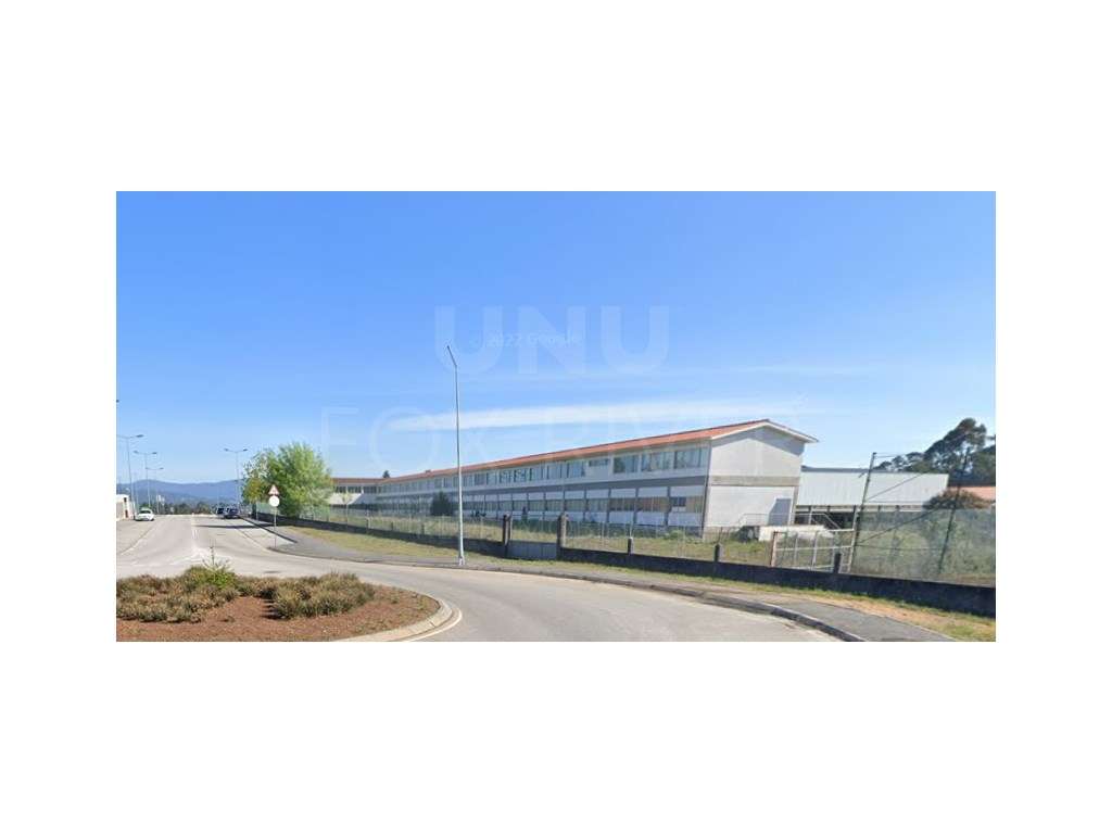 Colégio em Vila Nova de Cerveira - Grande imagem: 4/28