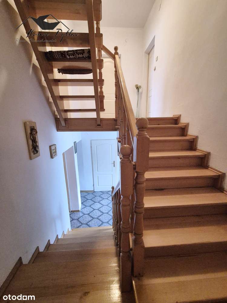 Dom z potencjałem/możliwość wydzielenia osobnych mieszkań/inwetycja-7