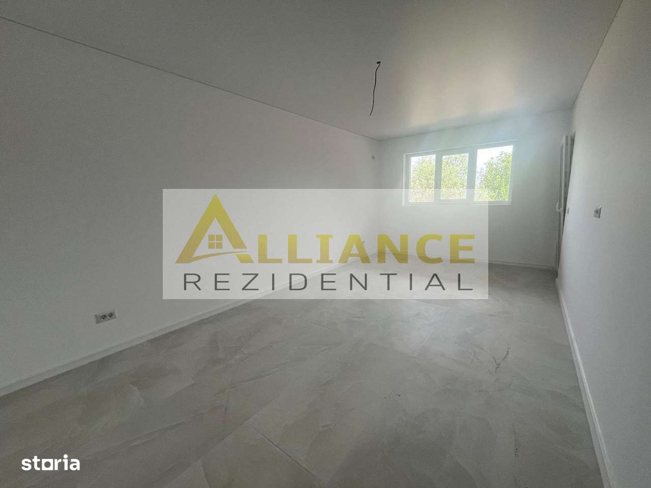 APARTAMENT NOU GATA BERCENI CASH CREDIT RATE DEZVOLTATOR-2