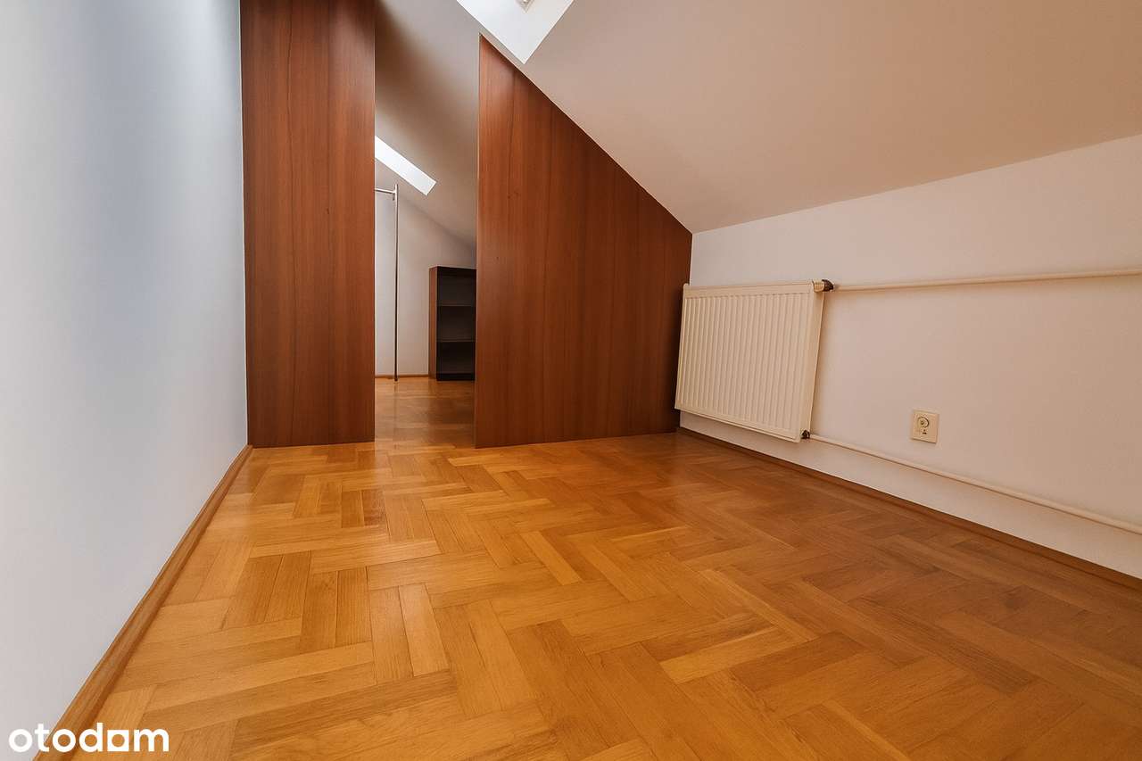 Przestronne  4 pokoje  na 2 poziomach - Pełny obrazek: 4/13