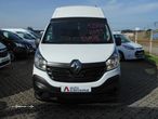 Renault TRAFIC 125 CV TECTO ALTO - 2